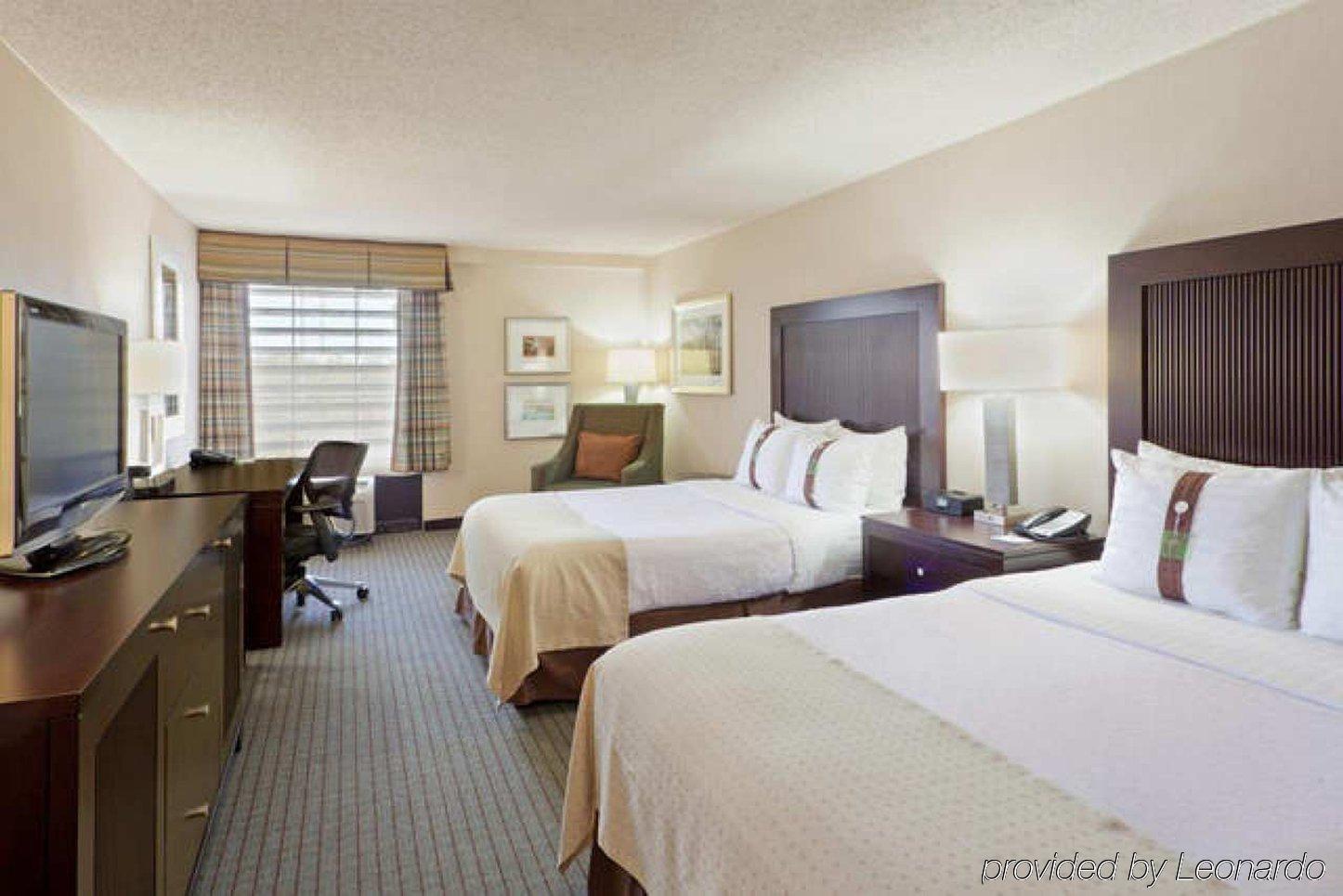 Doubletree By Hilton Baltimore - BWI Airport Linthicum Dış mekan fotoğraf